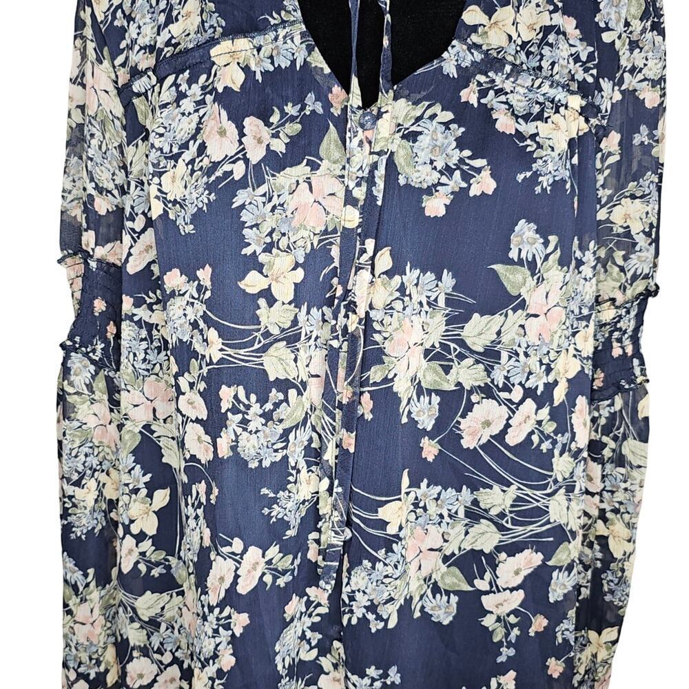 Promesa Blouse